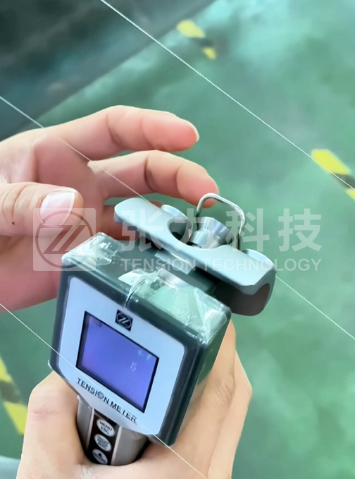張力測量儀如何成為質(zhì)量控制‘隱形守護(hù)者’?