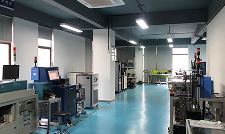研發(fā)基地